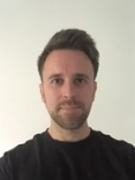 A picture of Matt