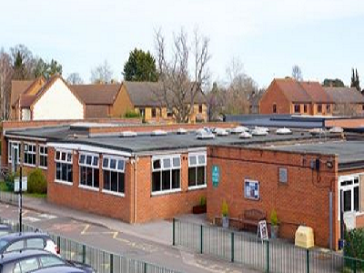 Woking Adult Learning Centre