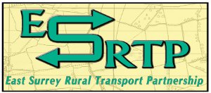 East Surrey Rural Transport Partnership logo