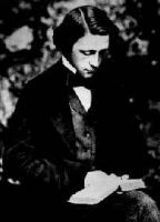 Charles Dodgson (DFC/B/1/2)
