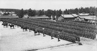 1st Queen's August 1914