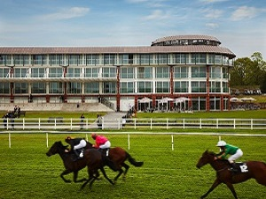 Lingfield Park Marriott Hotel & Country Club