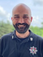 Richard Priest official photo