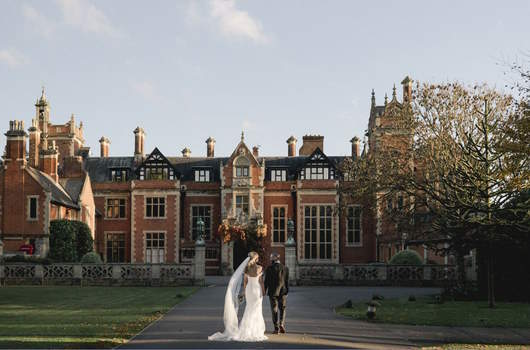 Frensham Hall
