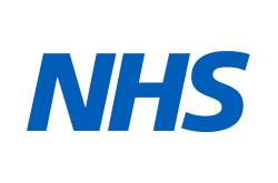 NHS logo