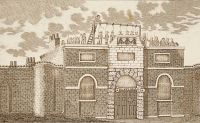 Surrey County Gaol 1803