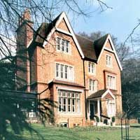 Artington House