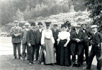 Deepdene House, Dorking 7828/2/53/21