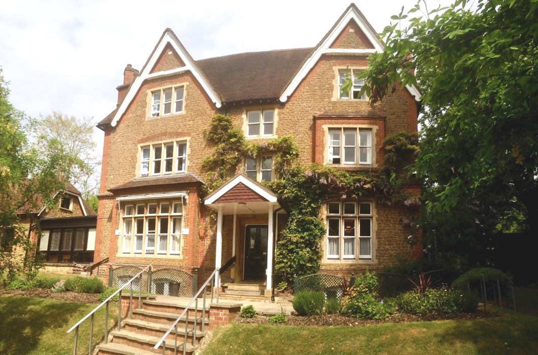 Artington House, Guildford Register Office