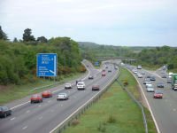 Digital image of M3 from Bagshot at the Millennium