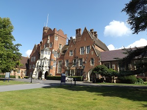 Epsom College