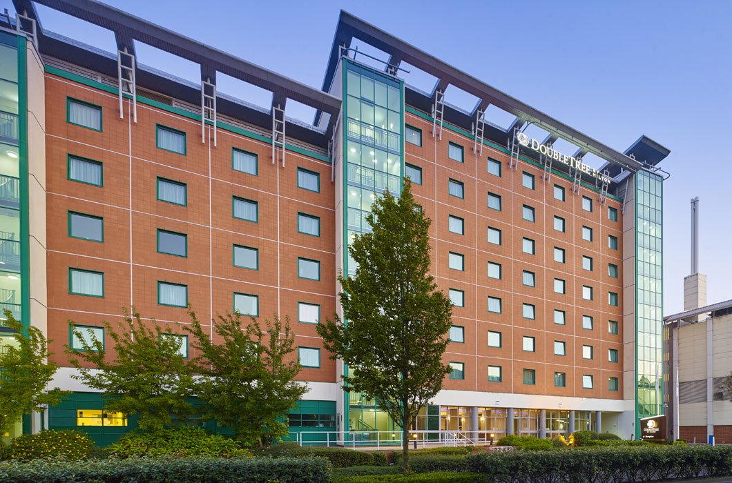 Double Tree by Hilton - Woking