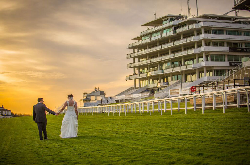 Kempton Park Racecourse