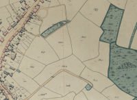 Haslemere tithe map
