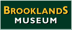 Brooklands museum logo