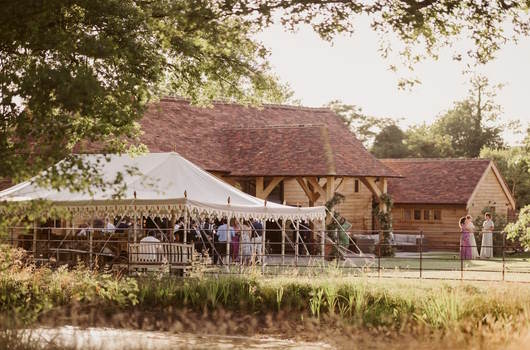 Somersbury Barn