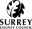 Surrey County Council - Home