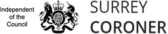 Surrey Coroner