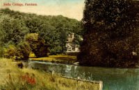 Stella Cottage. reference PC/64/ALB2/52