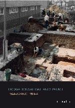 Excavations at Oatlands Palace book