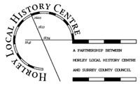 Horley Local History Centre logo