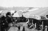 Guildford Fair 1939